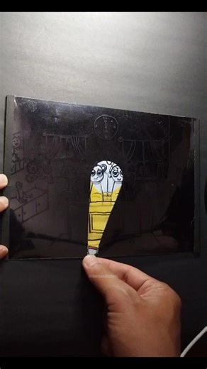 DIY Tebak Karakter: Fun Roblox Paper Craft Challenge