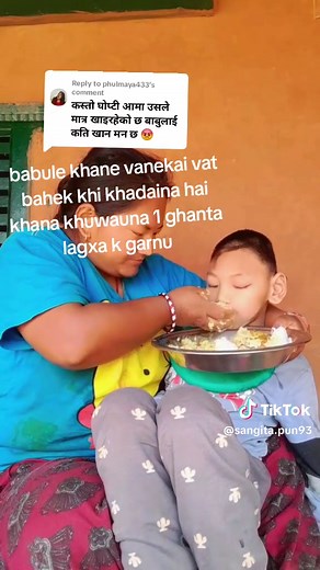 Replying to @phulmaya433