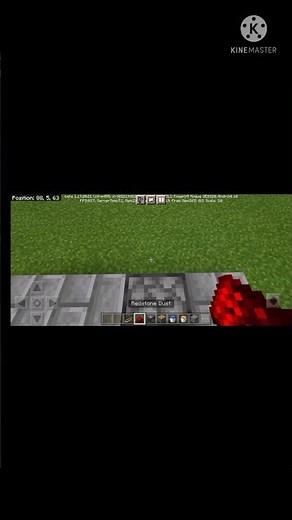 HOW TO MAKE FULLY AUTOMATIC. COBBLESTONE FARM ||LATEST 2021 MINECRAFT PE |1.17+