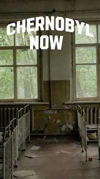 Chernobyl the untold story😱