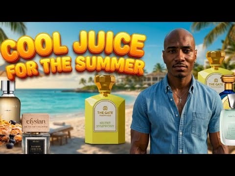 TOP 14 Hottest Summer Niche Fragrance for 2026