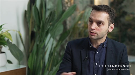 8K views · 266 reactions | Konstantin Kisin unpacks the links between cultural Marxism and the widespread loathing of Israel. | John Anderson AC | Facebook