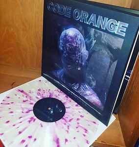 Code Orange - Underneath