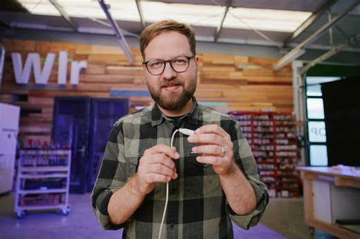 Diesen Kabel-Trick sollten Sie kennen