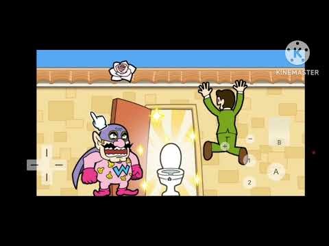 WarioWare D.I.Y. Showcase Wiiware android dolphin emulator