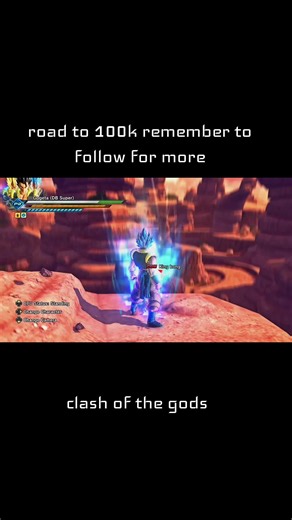 Dragon Ball Z: Ultimate Xenoverse 2 Combos