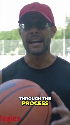 Mastering Basketball: Start Simple for Ultimate Success