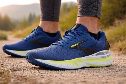 Up to 61% Off + Extra 20% Off Brooks, Altra, adidas, & More! on Woot!