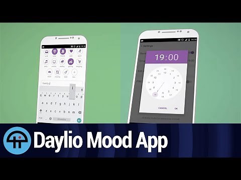 Daylio Mood App: Review