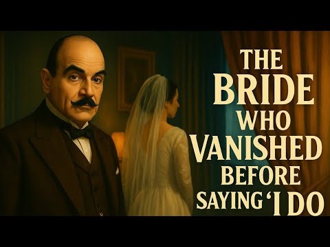 The Bride Who Vanished Before the Vows i DO