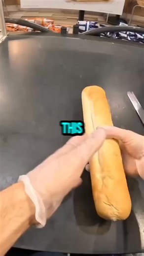 13K views · 45 reactions | The Weirdest Sandwich Order 稜 #food #weirdfoods #funnyshorts #sandwichfail #foodcomedy #viralreel | Cooking With Fred | Facebook