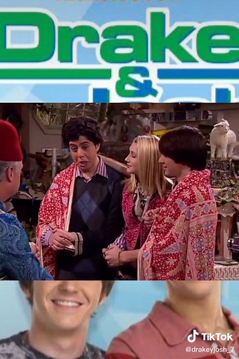 Drake y Josh Temporada 3 Intro: Estamos Casados