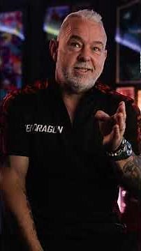 Peter Wright 50-Year Limited Edition Dart Review | Snakebite’s Official Unboxing