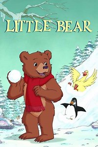 Little Bear - Movie