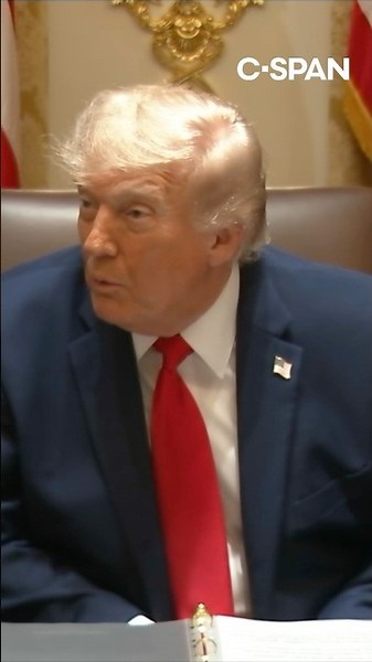 Trump: Iran must “behave properly”
