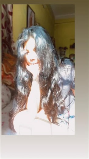 Srishti Majumder on Instagram