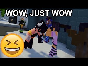 Kovu Reacts To Aphmau's My Inner Demons EP 1 I LOVE THE RP BUT MY EGO IS HURTING FROM CRINGE