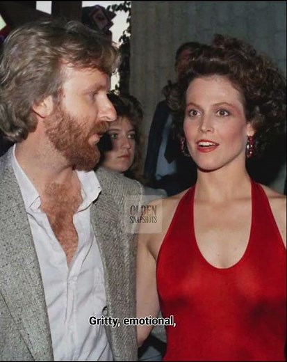 Aliens Turns 39: Inside the 1986 Premiere That Changed Sci-Fi Forever 👽🎬 #Aliens1986 #JamesCameron