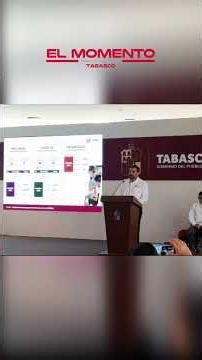 Salud Tabasco informa los avances del programa de vacunación invernal