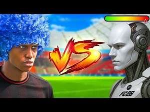 I Played Legendary Difficulty For The First Time!!