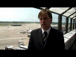 Whisper approach' to tackle aviation noise