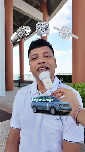 Cheat Sheet on Diamond Shapes for Guys who know cars and are ready to propose!