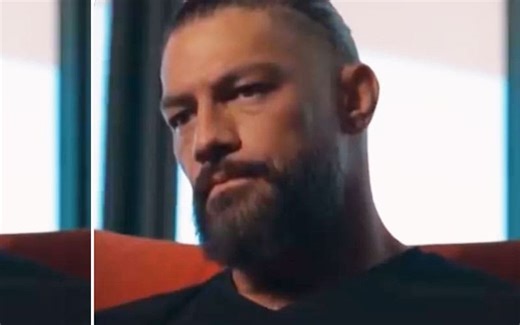 Roman Reigns Confirms Current Status of His Leukemia Treatment