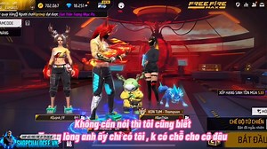 34K views · 2.5K reactions | Phim Ngắn Free Fire Của Lộc: ''Chỉ Là Vô Tình Sao Lại Yêu Đến Thế" Phần 3 | Hộp Review | Facebook