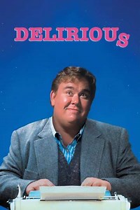 Delirious (1991) - Where to Watch