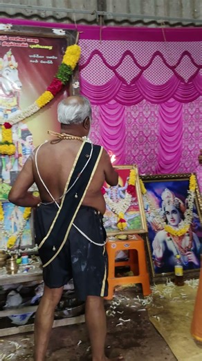 புளியரை கருப்பசாமி கோவிலில் நடைபெறும் சிறப்பு பூஜைகள்