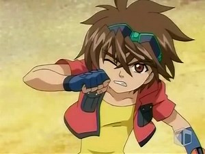 Bakugan Battle Brawlers S01E01