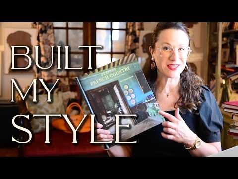 Shape Your Design Style!