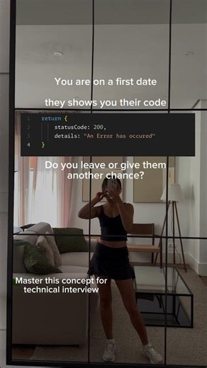 Save this MOST imp HTTP REST error codes: