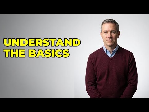 How Is A Regression Line Determined In Models?