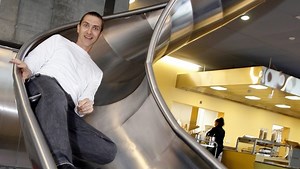 Vor 20 Jahren kam Google ganz bescheiden in die Schweiz – und dann geschah Erstaunliches