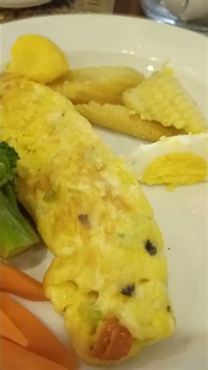 TUTORIAL BUAT OMLET MALANG