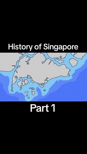 Exploring the Rich History of Singapore | Part 1