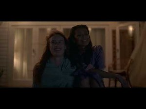 Black Mirror Season 3 Episode 4 San Junipero