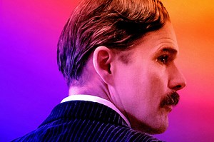 Michael Almereyda's 'Tesla' Imagines Its Man » PopMatters