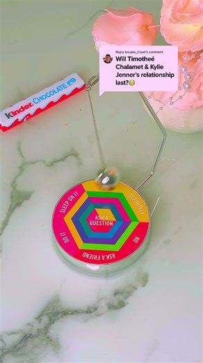 Will Timotheé Chalamet & Kylie Jenner’s Relationship Last? | #Shorts #QuestionMaster