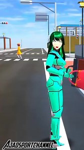 493K views · 1.9K reactions | Baby robot yuta dan mio mencari mamanya沈沈 #sakuraschoolsimulator #animasianak #anime #video | Ajad sport channel | Facebook