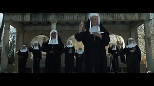 AGNES Trailer (2021)