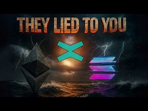 Your Blockchain is BROKEN & You Don't Even Know It