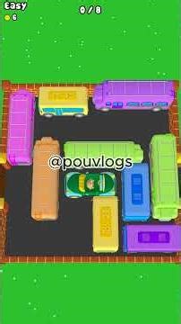 Pou 3D POU JAM GAMEPLAY #pouvlogs #pou3d #pou2