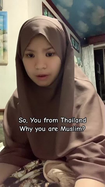 Discovering Mosques in Bangkok: A Glimpse into Thailand's Muslim Community