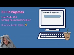 LeetCode 420: Strong Password Checker