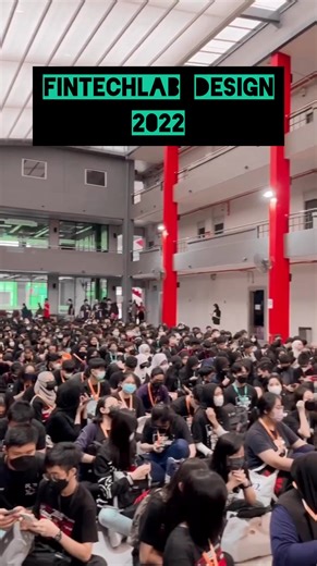 12 reactions | FinTechlab design 2022 @ INTI Subang! Form 5 students came to experience a fun filled half-day event which was designed to assist students in making a decision as they explored activities related to in-demand field of studies. Spirits are high and anticipation is soaring for a great time of team building, self-discovery and camaraderie. We hope everyone enjoyed and created wonderful memories. #INTIFinTechlabdesign | INTI International University & Colleges | Facebook