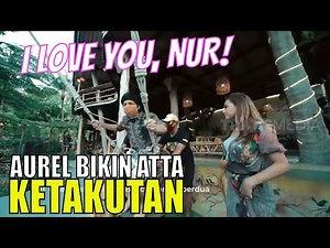 Aurel Minta Atta Buktikan Cintanya! | TEMAN TAPI CINTA (04/10/20) Part 1