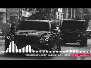 Azeri Bass Music {Haminin Axtardigi Mahni} 2020 En Yeni Mahnilar ( Original Mix )