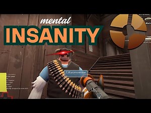 TF2 funny moments compilation 2025.